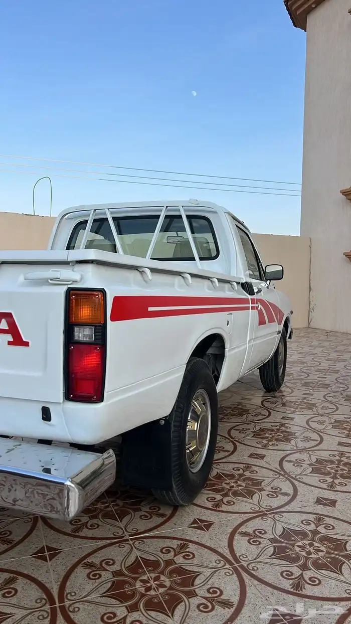هايلوكس 1979 23