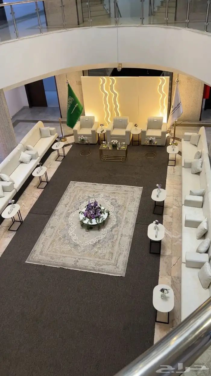 تاجير كراسي طاولات كنب جلسات خارجيه كوش مداخل مكيفات خيام 19