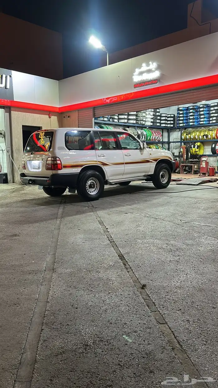للبيع GX 2003 0