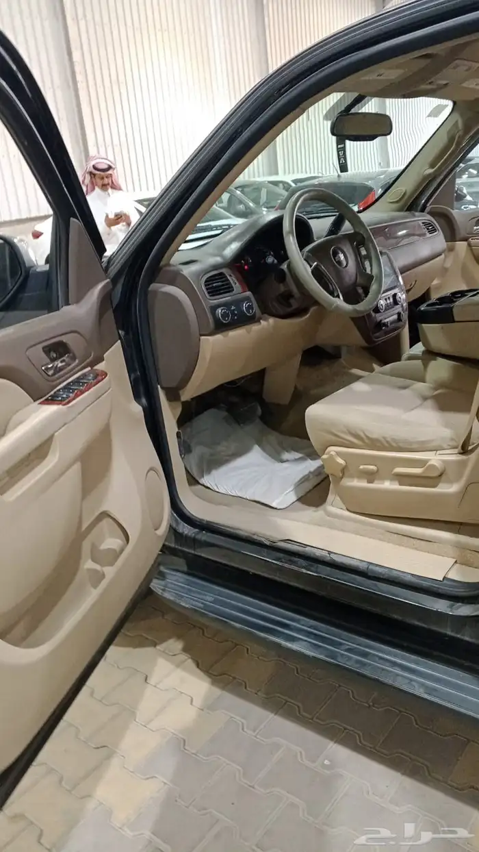 تاهو 2013 دبل 3