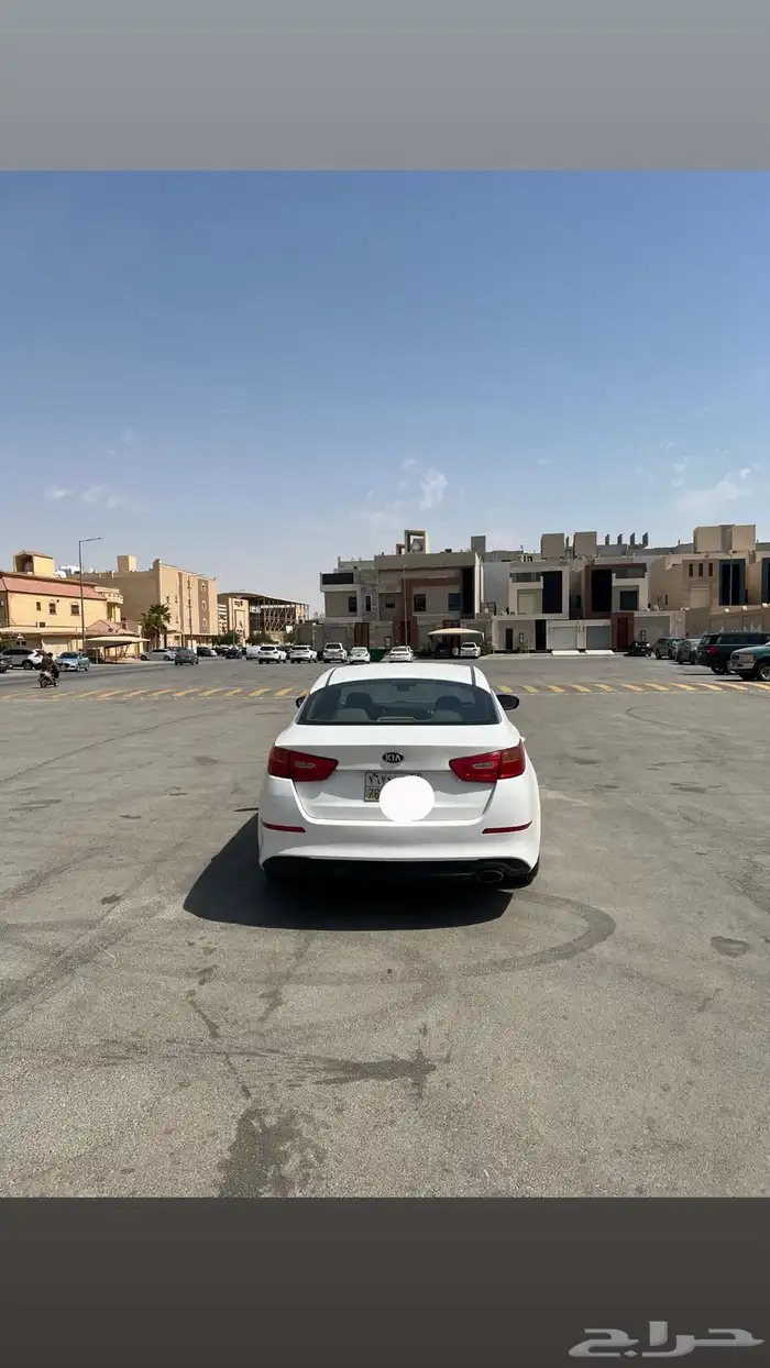اوبتيما 2015 ستاندر 3