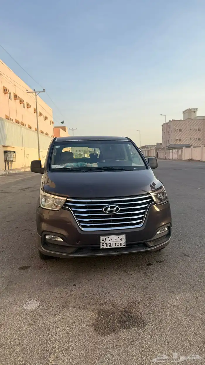 H1 موديل 2020 0