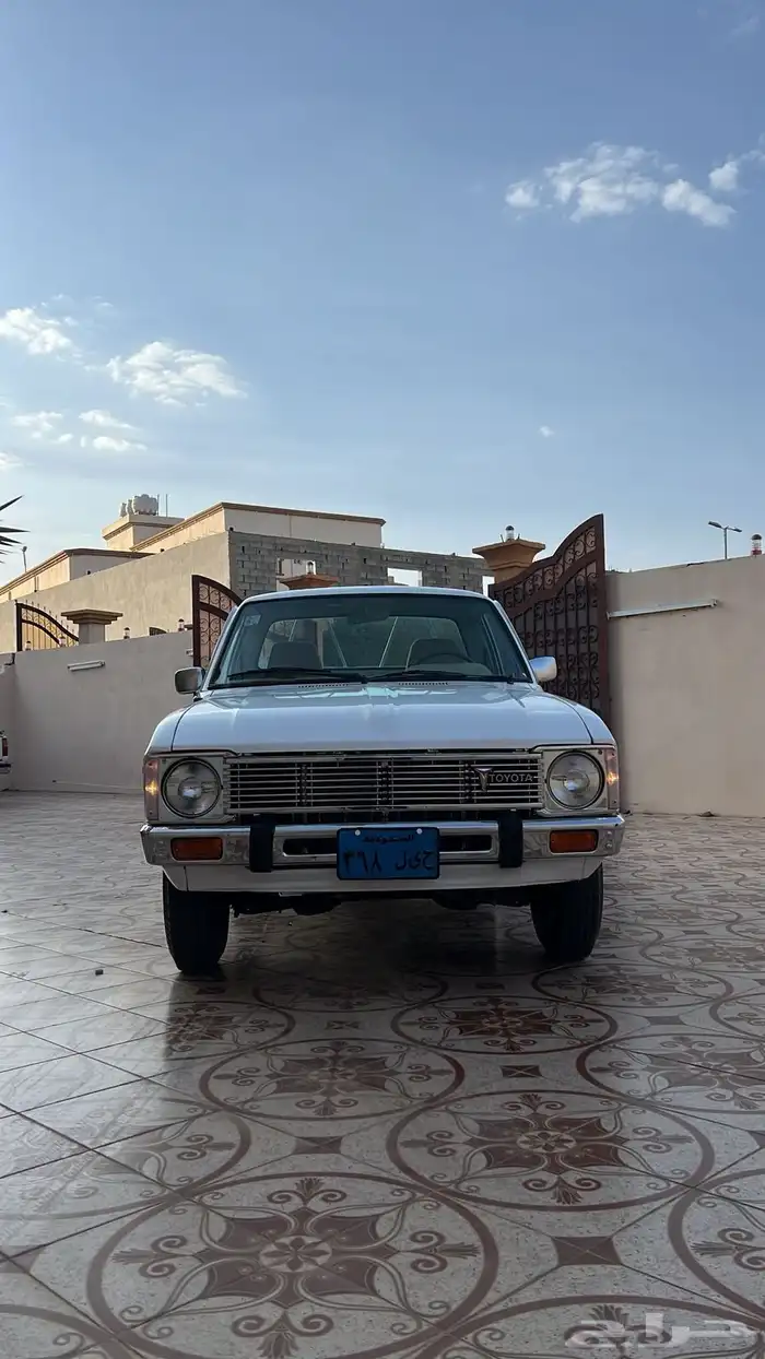 هايلوكس 1979 0