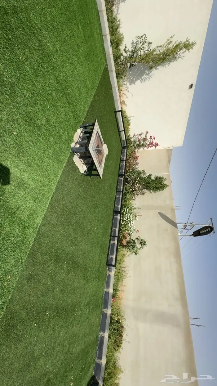 استراحه بيع 14