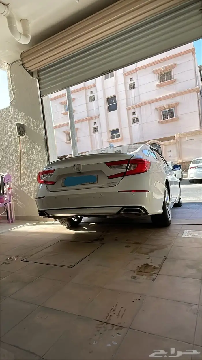 اكورد 2020 16