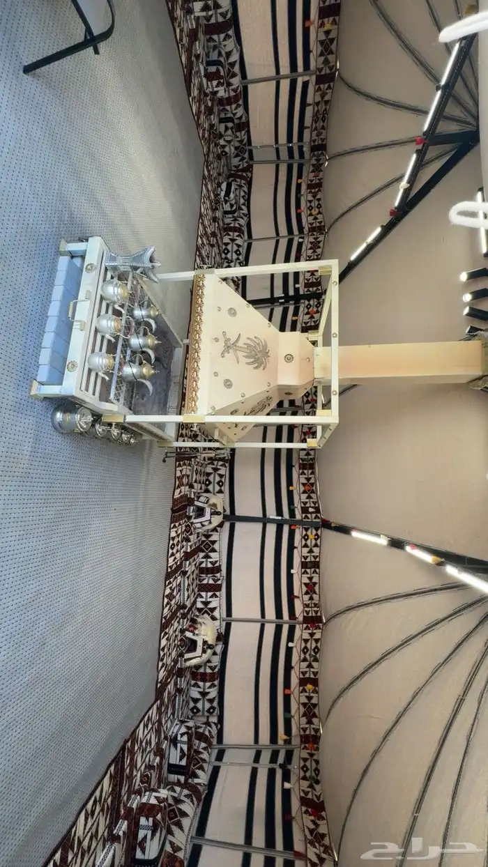 استراحه بيع 12