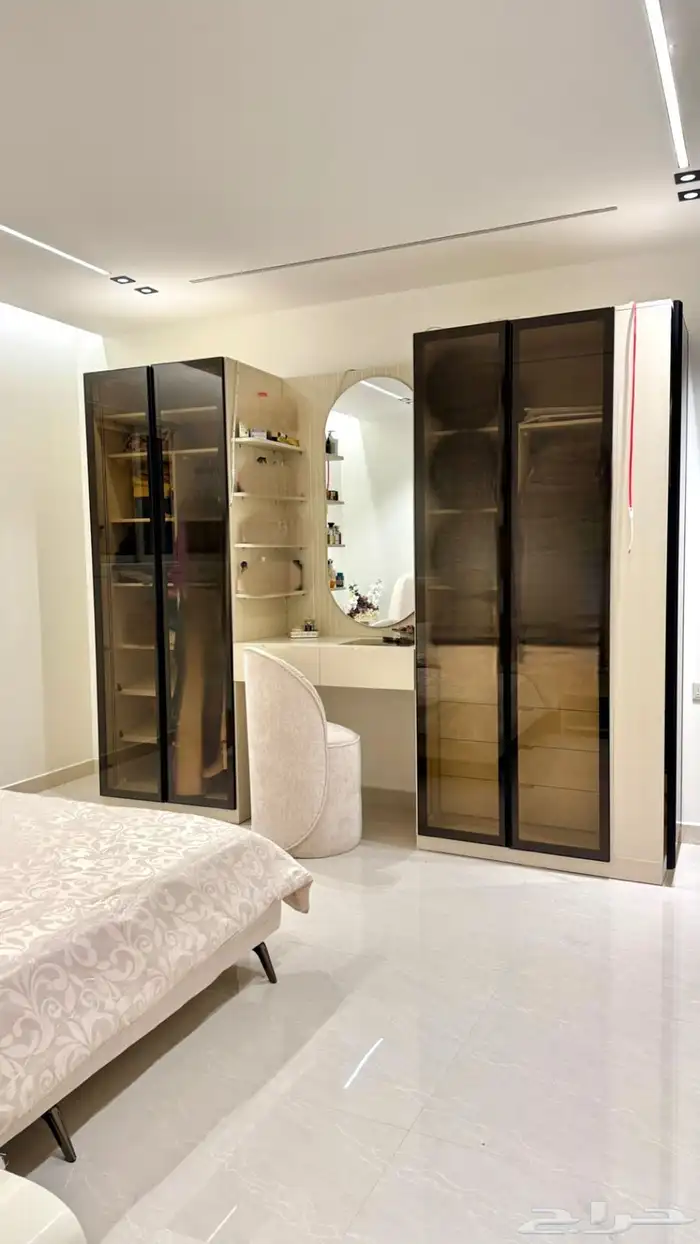 تفصيل غرف نوم حسب الطلب 13