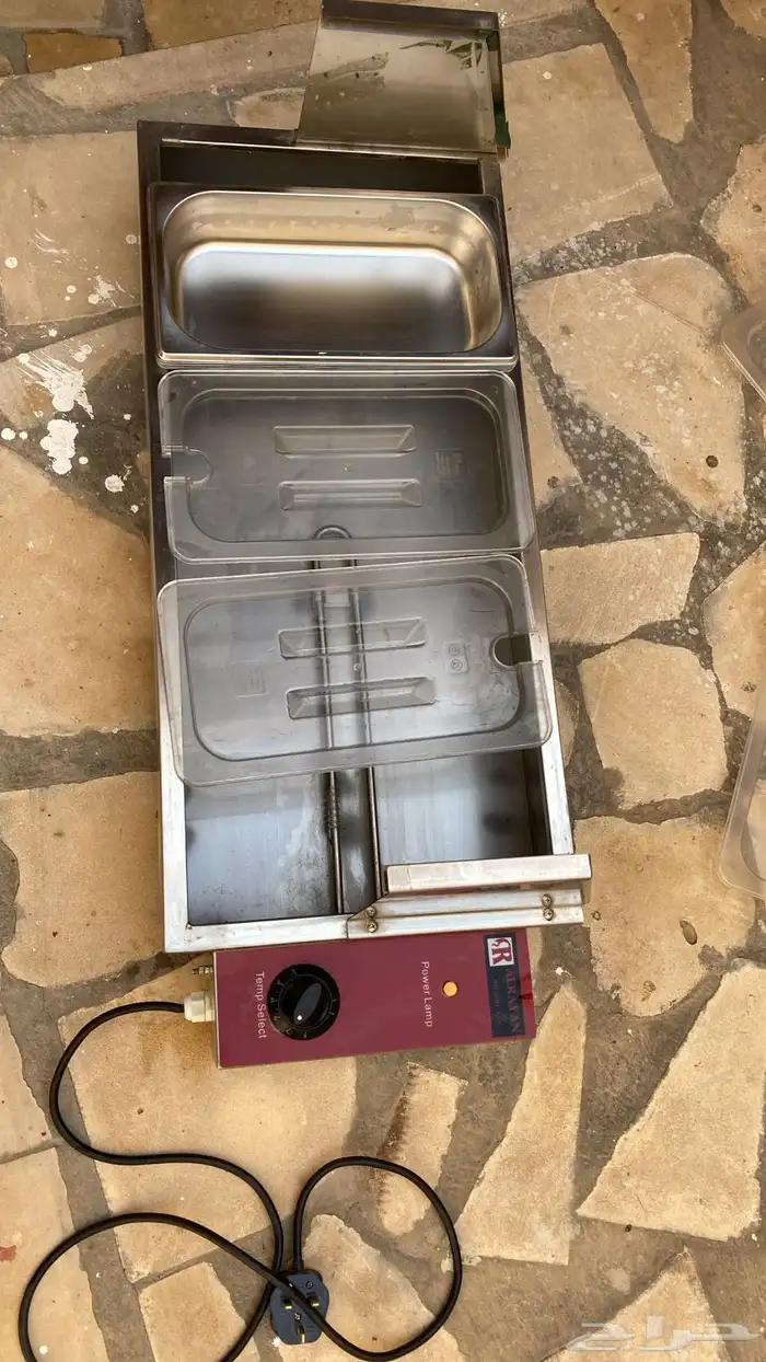 عربات ذرة للبيع 3