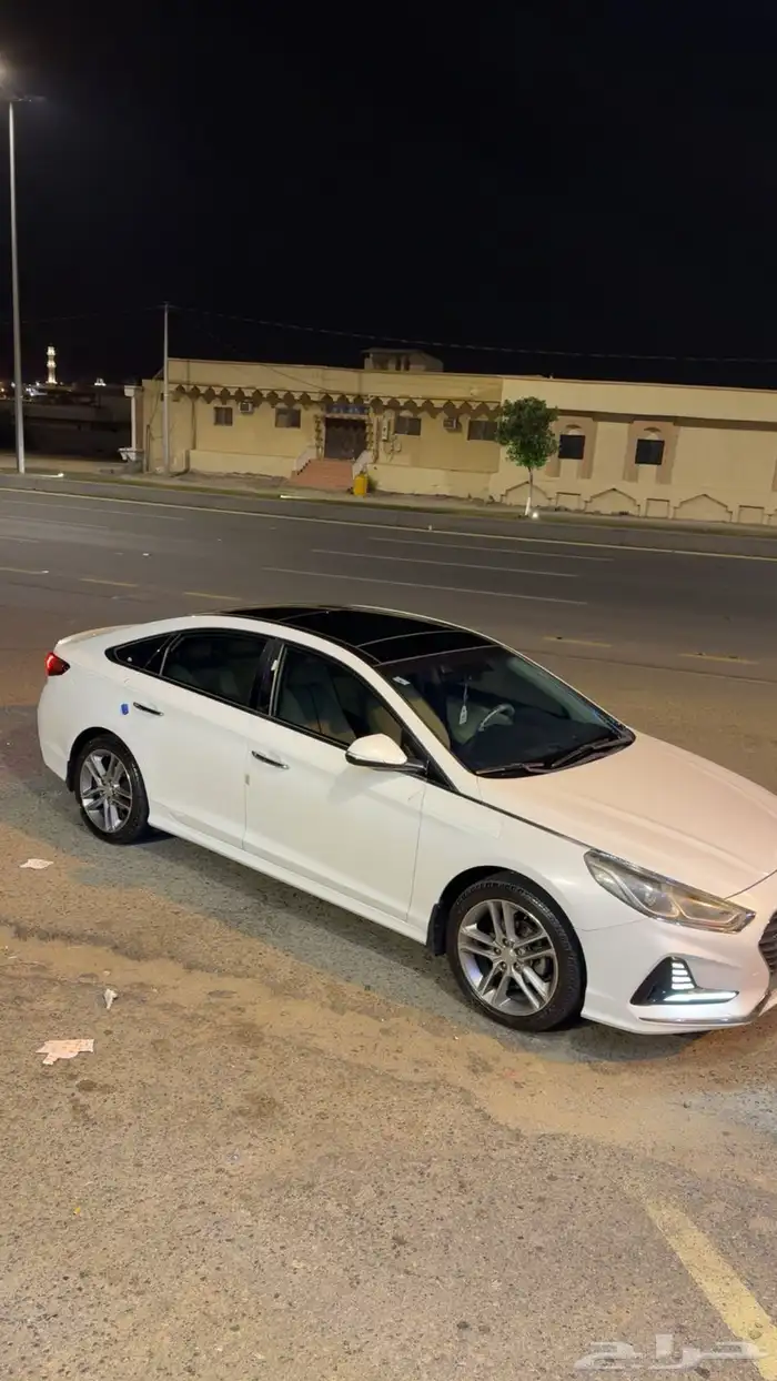 سوناتا 2018 9