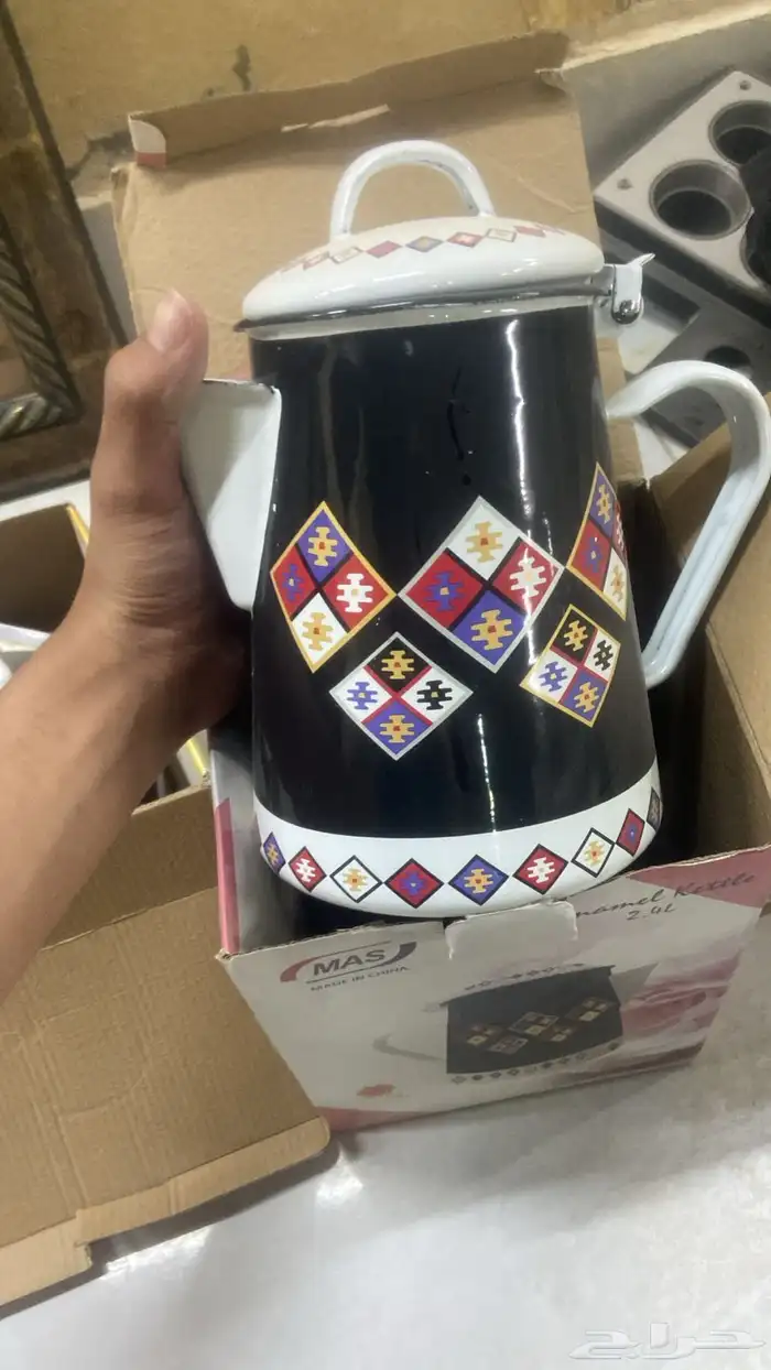 اثاث متفرق ونظيف 10