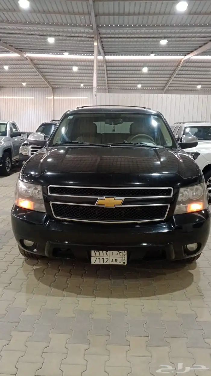 تاهو 2013 دبل 0