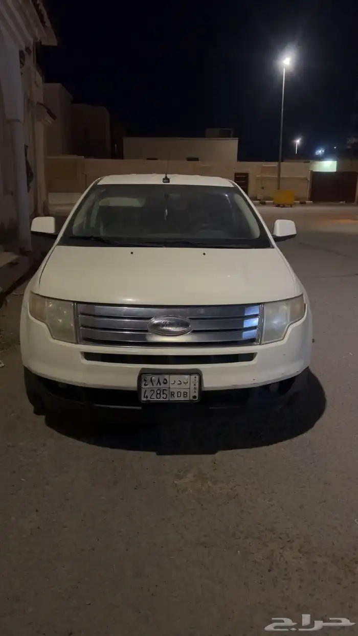 جيب 2008 جديد 3