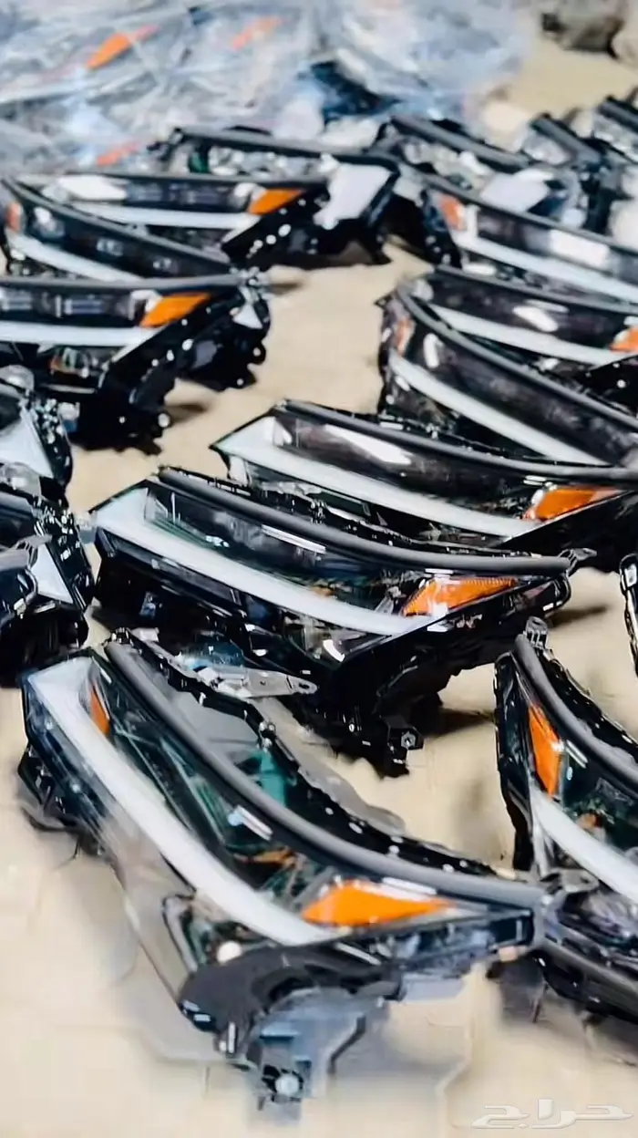 بي ام دبليو مرسيدس ياباني صيني 23