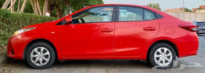 يارس 2021 اتوماتيك مجدد ومفحوص ب 32 الف عرض خاص 6