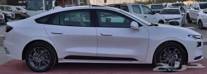 فورد تورس ترند موديل 2026 مبيعات البنوك 4