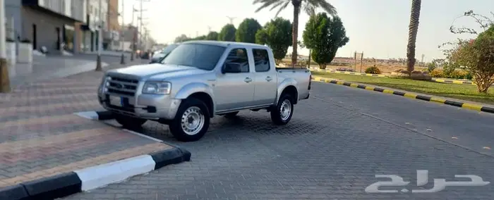 للبيع او بدل رينجر 2009 دبل ديزل 0