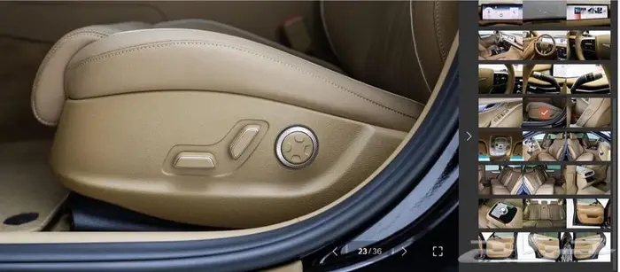 G80 (بنزين) 2026 Signature 14