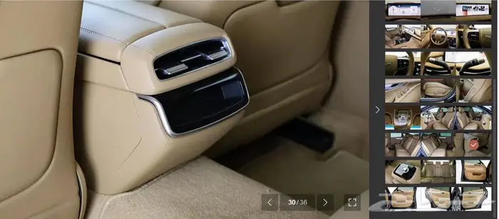G80 (بنزين) 2026 Signature 20