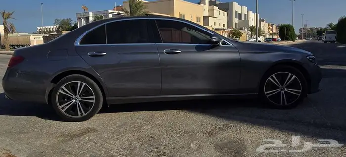 مرسديس e220 3