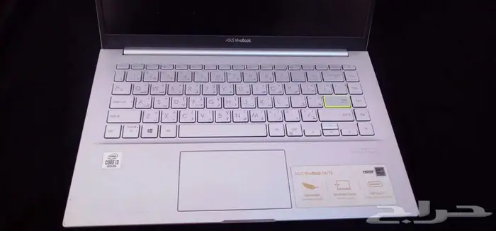 لابتوب Asus Vivobook (إنتل Core i3) للدراسة والعمل 4