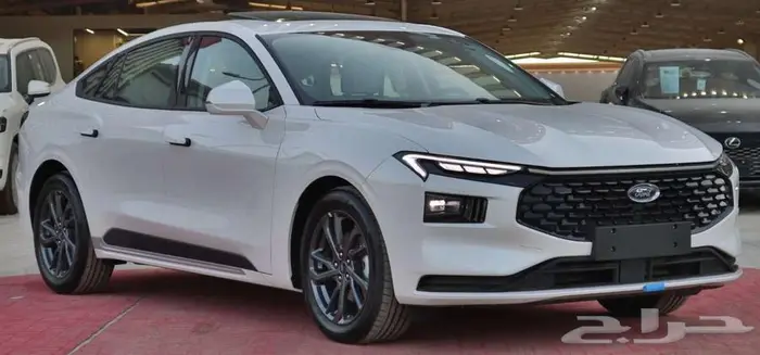 فورد تورس ترند موديل 2026 مبيعات البنوك 7