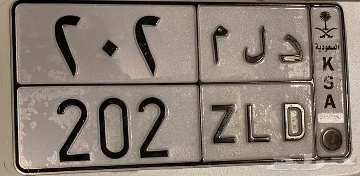 دلم لوحه د ل م 202 0