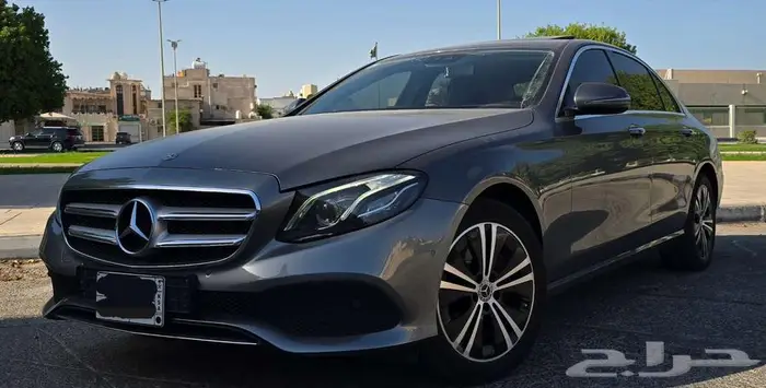 مرسديس e220 0