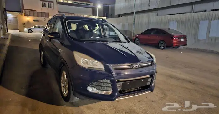 فورد اسكيب 2015 Ford Escape 1