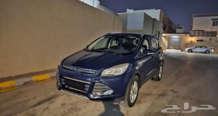 فورد اسكيب 2015 Ford Escape 0