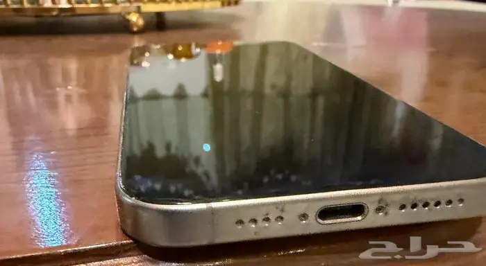 آيفون 15برو ماكس للبيع 1