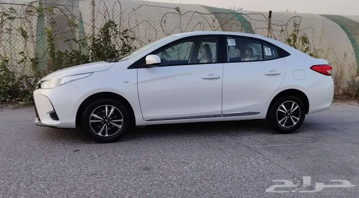 يارس 2021 أعلى فئه 3