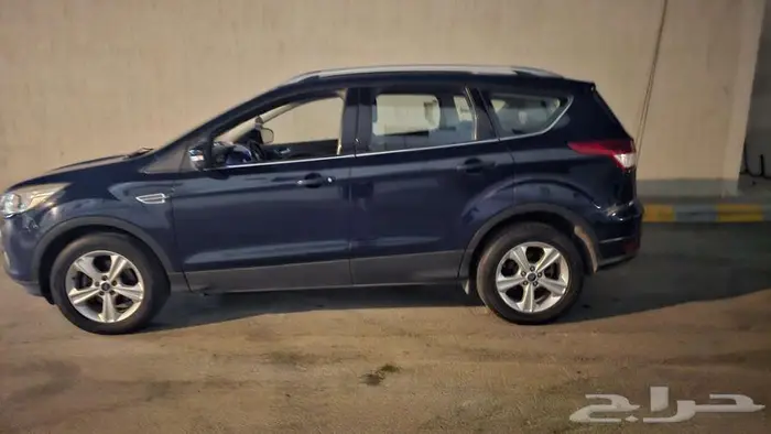 فورد اسكيب 2015 Ford Escape 2
