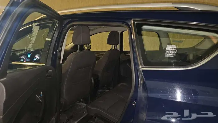 فورد اسكيب 2015 Ford Escape 4