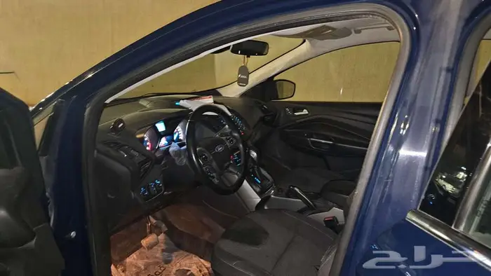 فورد اسكيب 2015 Ford Escape 8