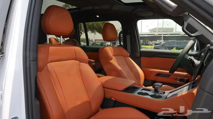 2025 ROX 01 VIP 1.5T Plug-in Hybrid اصفار مع ضمان 9