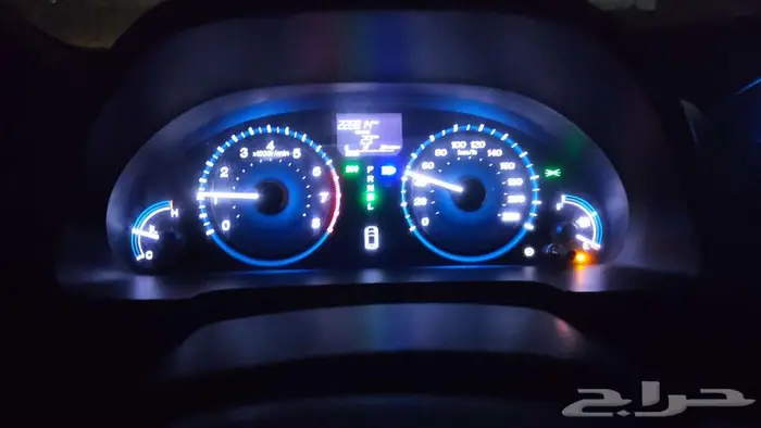 هوندا اوديسي 2012 22