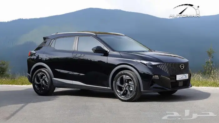 2026 GAC GS3 EMZOOM 1.5T GCC اصفار مع ضمان الوكيل 0