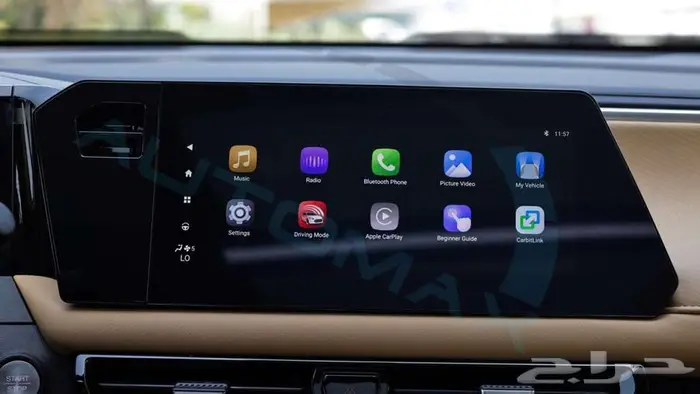 2026 GAC GS3 EMZOOM 1.5T GCC اصفار مع ضمان الوكيل 13
