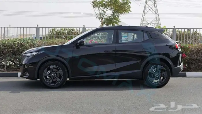 2026 GAC GS3 EMZOOM 1.5T GCC اصفار مع ضمان الوكيل 21