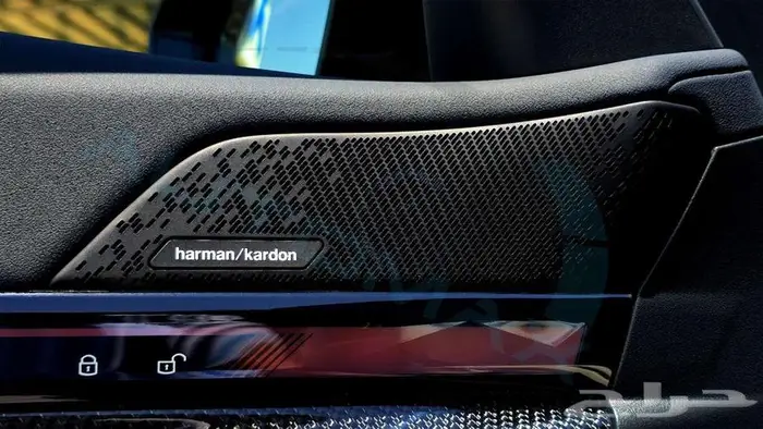 2026 BMW 5-SERIES 520i M MILD-HYBRID GCC 0Km ضمان الوكيل 14