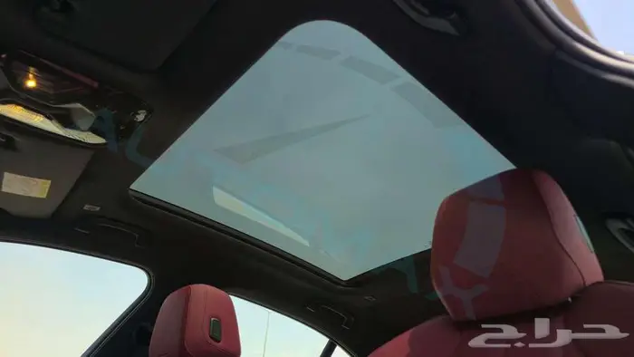 2025 BMW 5-SERIES 520i 2.0T RWD GCC 0Km ضمان الوكيل 16