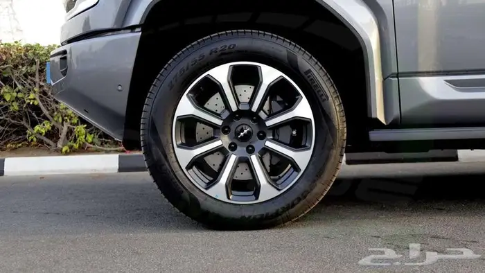 2025 BYD LEOPARD 5 ULTRA 1.5T Plug-in Hybrid اصفار مع ضمان 22