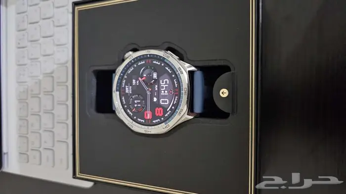 ساعه هواوي GT5 2