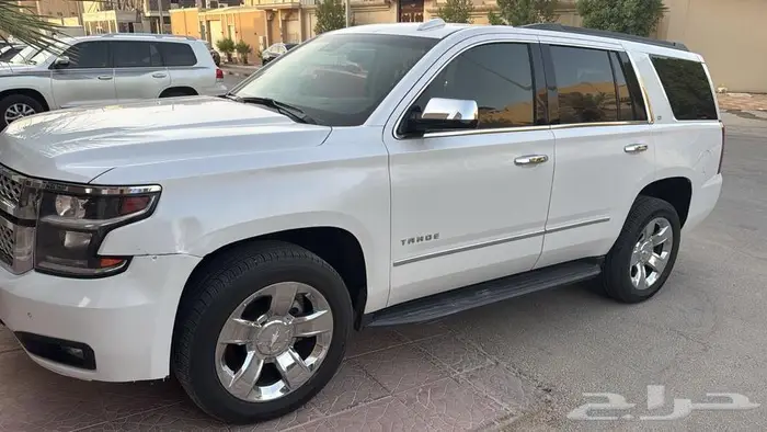 تاهو مطور 2019 3