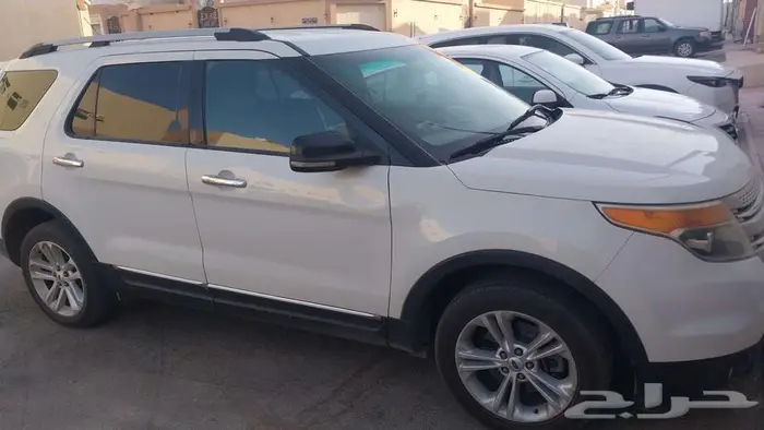 Ford explorar 0