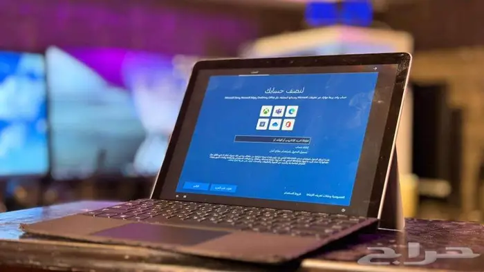 للبيع جهاز Microsoft Surface Go 2 - بيع مستعجل 0