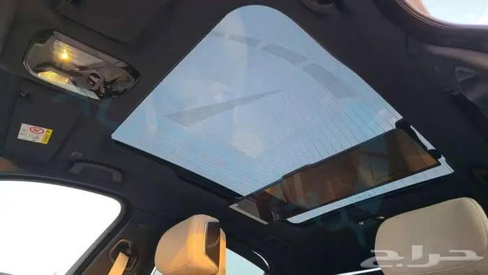 بي ام دبليو 735i M 2026 خليجي اصفار مع ضمان الوكيل 24
