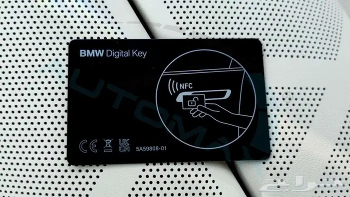 بي ام دبليو 735i M 2026 خليجي اصفار مع ضمان الوكيل 20