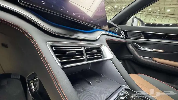 للفخامه عنوان BYD سونج بلس برميوم 2026 بسعر مميز 28
