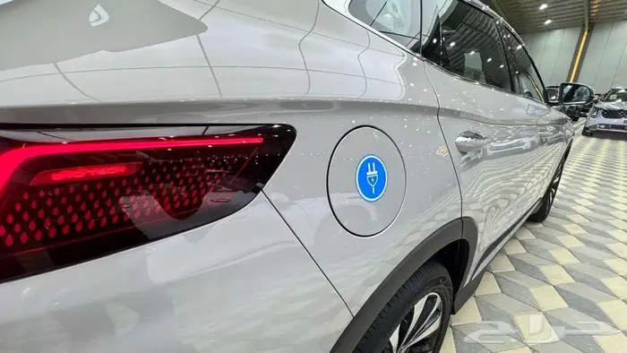 للفخامه عنوان BYD سونج بلس برميوم 2026 بسعر مميز 16